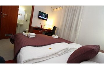 Serbia Privát Subotica, Zewnątrz